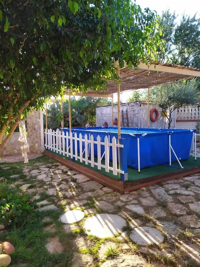 Bed and Breakfast I Ciusiddi Portopalo Di Capo Passero Bed & Breakfast