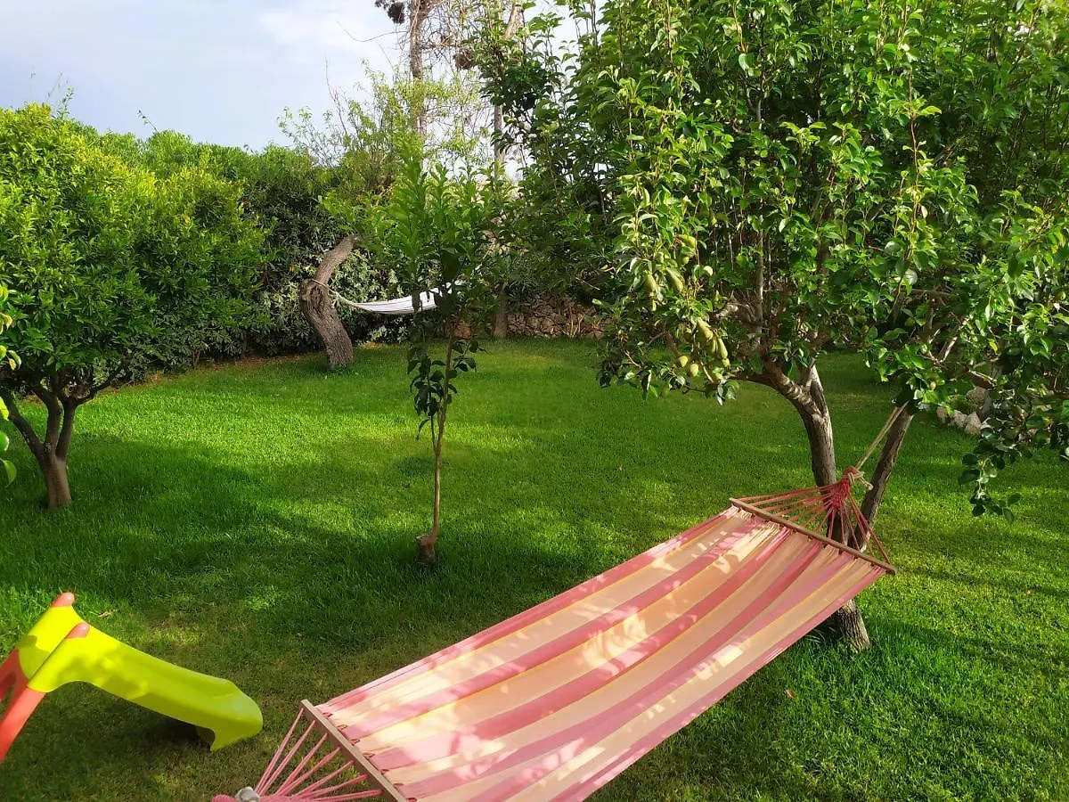 I Ciusiddi Bed & Breakfast Portopalo Di Capo Passero