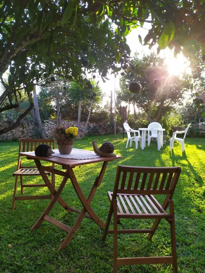 I Ciusiddi Bed & Breakfast Portopalo Di Capo Passero