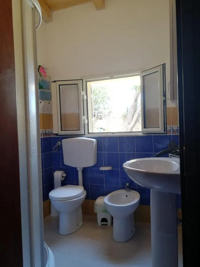 Bed & Breakfast Bed and Breakfast I Ciusiddi Portopalo Di Capo Passero