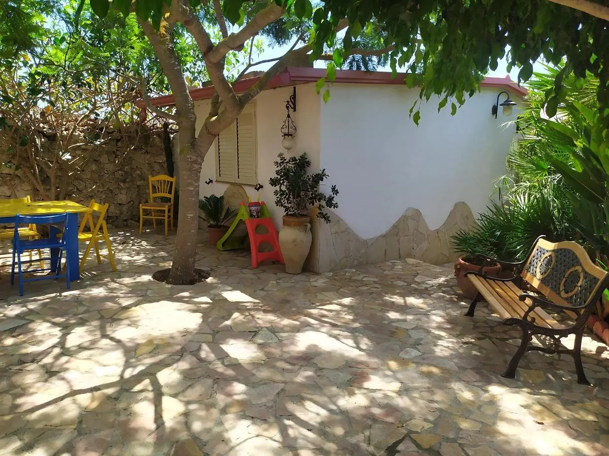 Bed & Breakfast Bed and Breakfast I Ciusiddi Portopalo Di Capo Passero