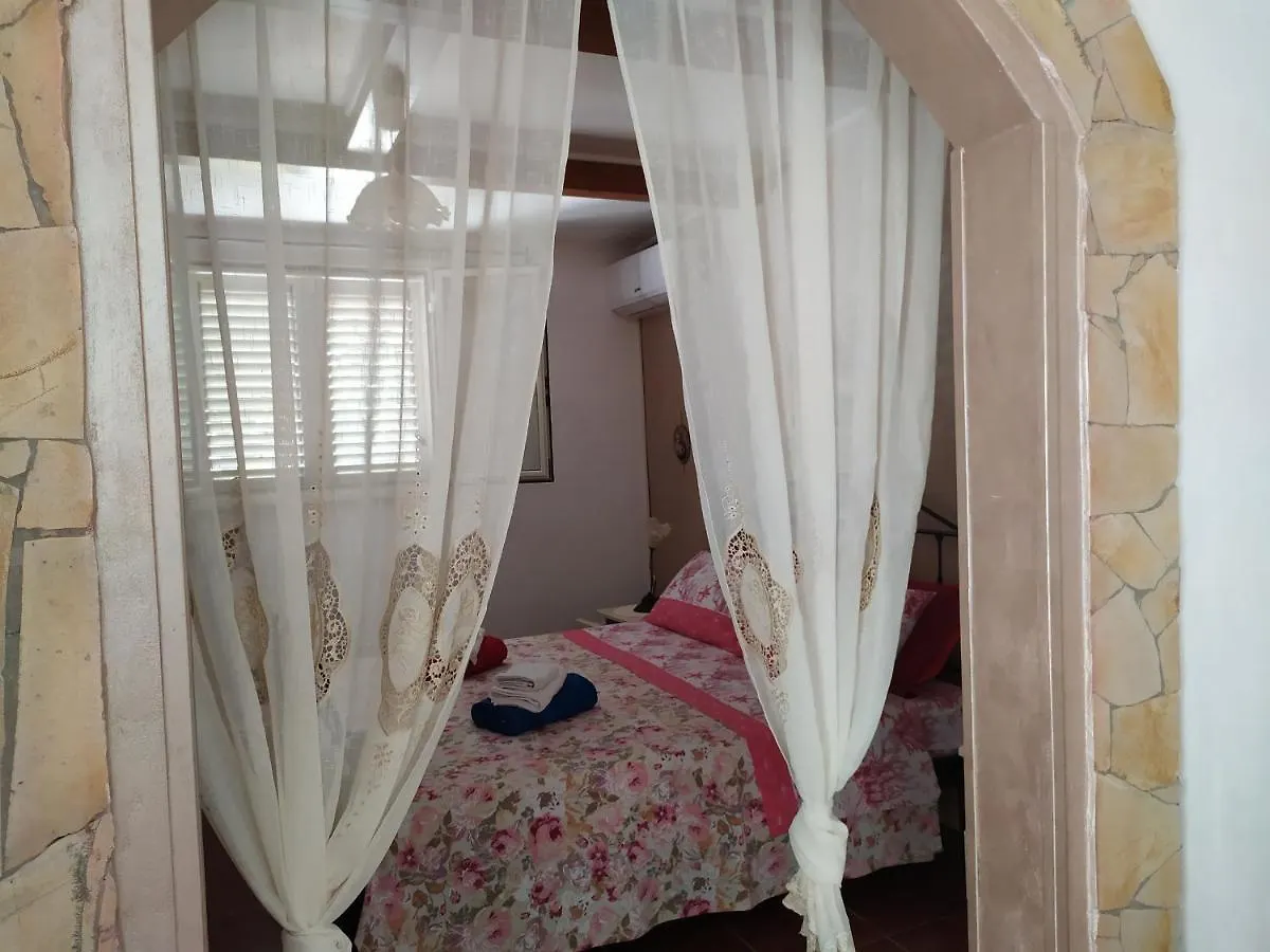 Bed and Breakfast I Ciusiddi Portopalo Di Capo Passero