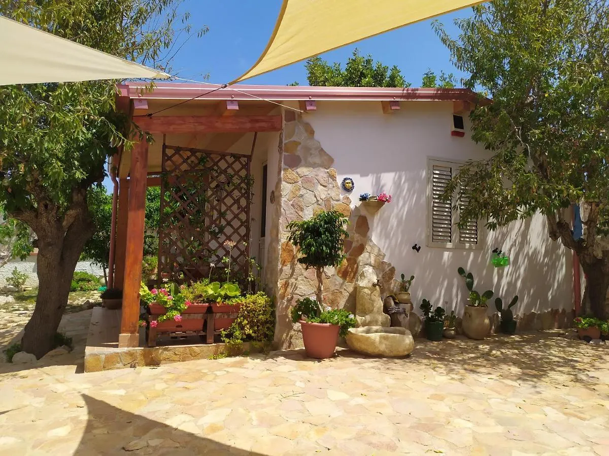 Bed and Breakfast I Ciusiddi Portopalo Di Capo Passero 0*,  Italia