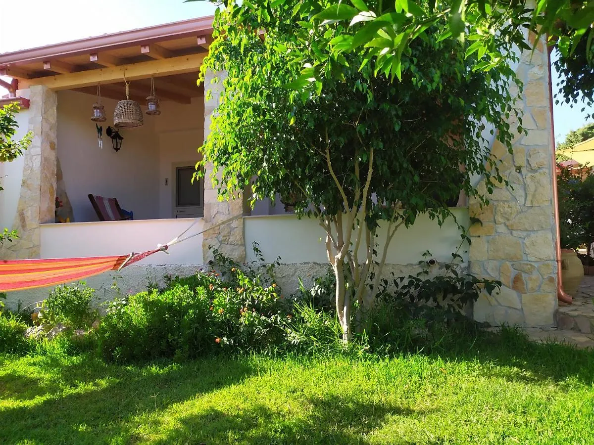 Bed and Breakfast I Ciusiddi Portopalo Di Capo Passero Italia