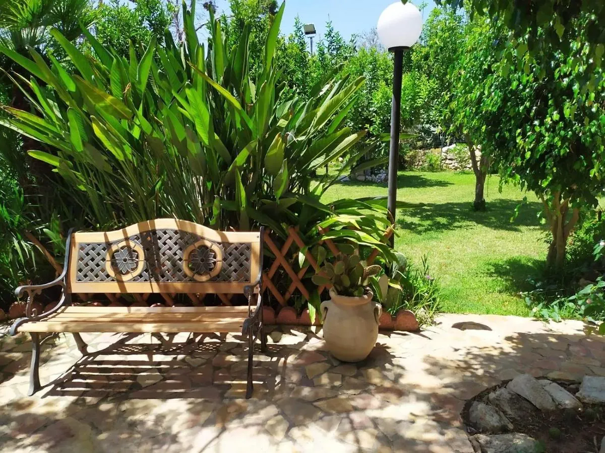 Bed & Breakfast Bed and Breakfast I Ciusiddi Portopalo Di Capo Passero Italia