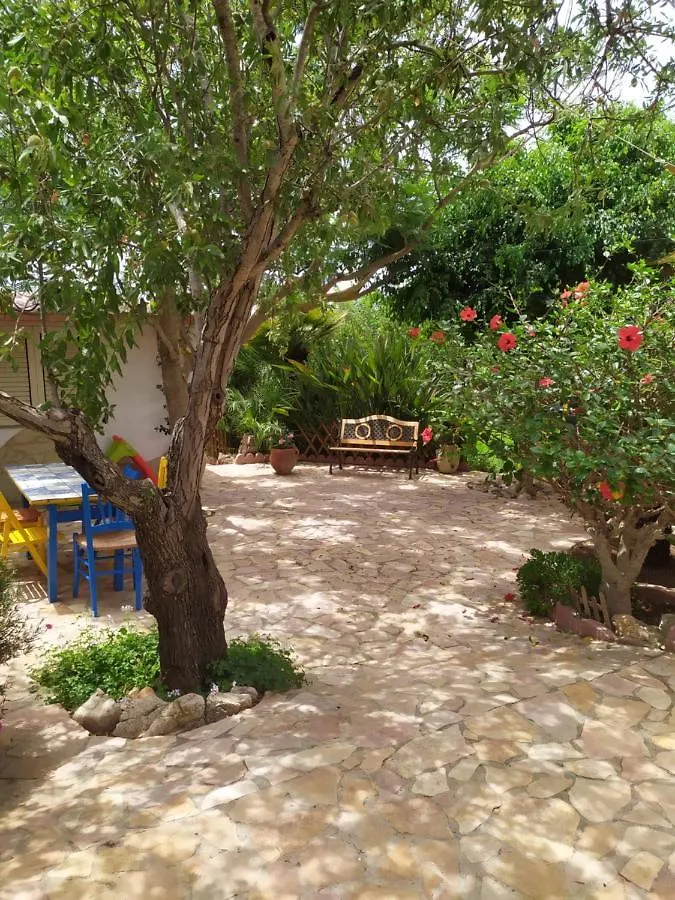 Bed and Breakfast I Ciusiddi Portopalo Di Capo Passero 0*,  Italia
