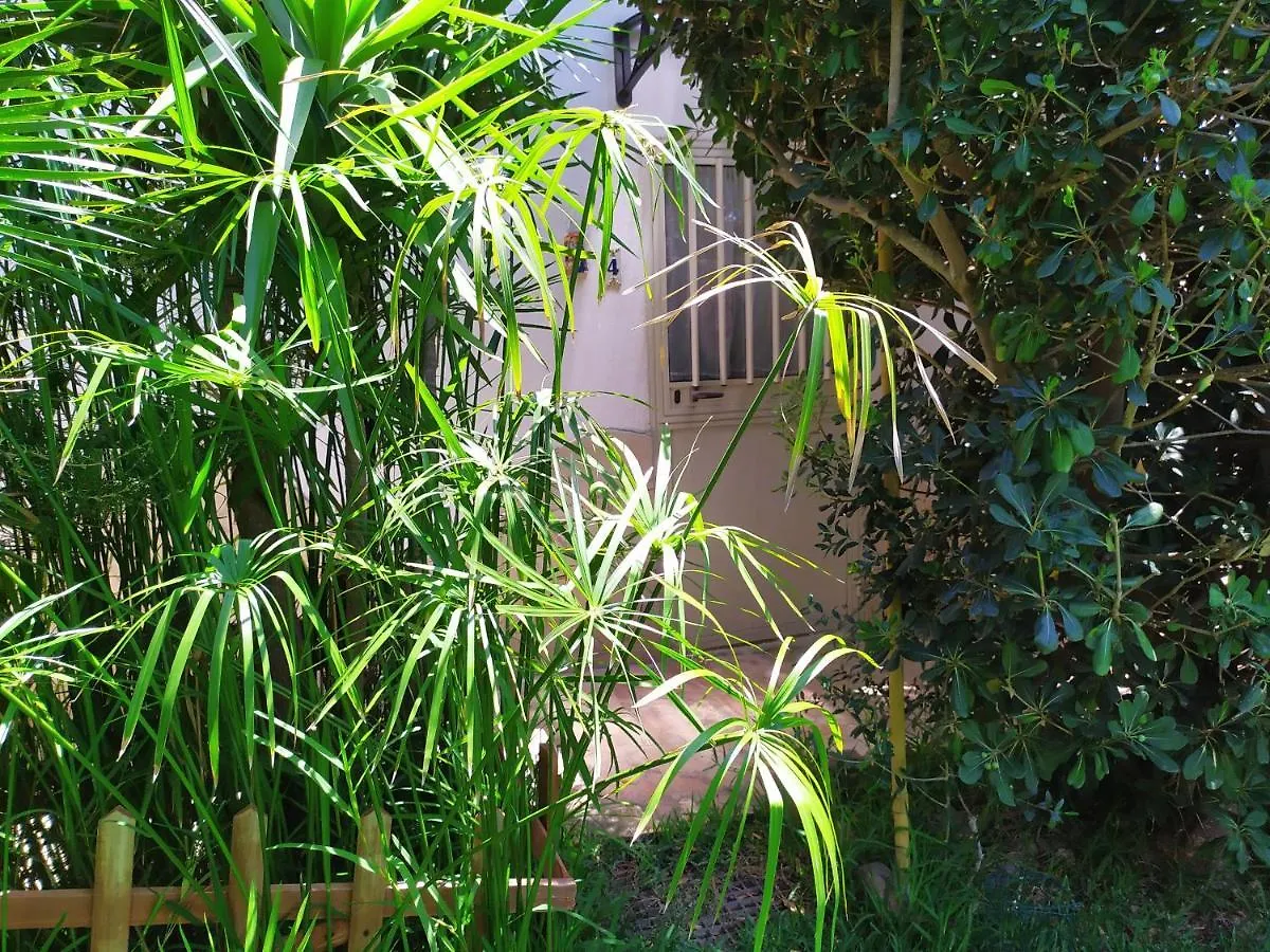 Bed & Breakfast Bed and Breakfast I Ciusiddi Portopalo Di Capo Passero Italia