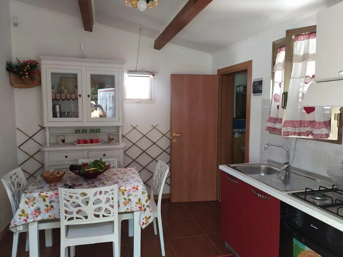 I Ciusiddi Bed & Breakfast Portopalo Di Capo Passero