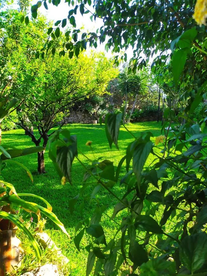 Bed and Breakfast I Ciusiddi Portopalo Di Capo Passero Bed & Breakfast