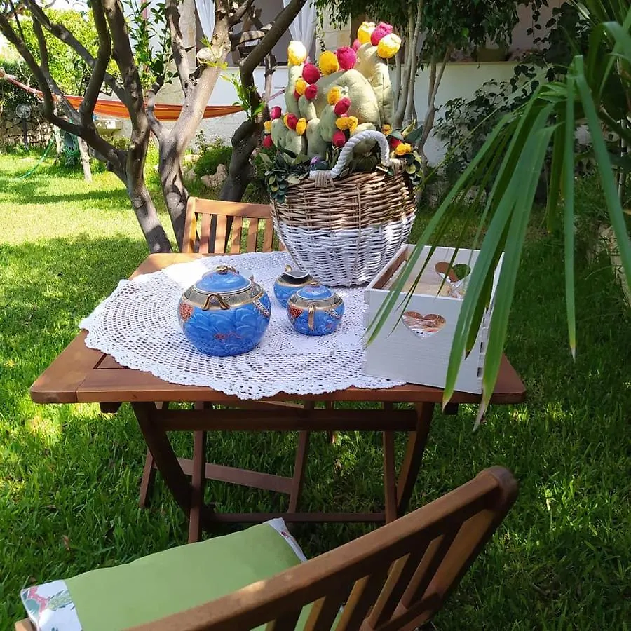 Bed and Breakfast I Ciusiddi Portopalo Di Capo Passero