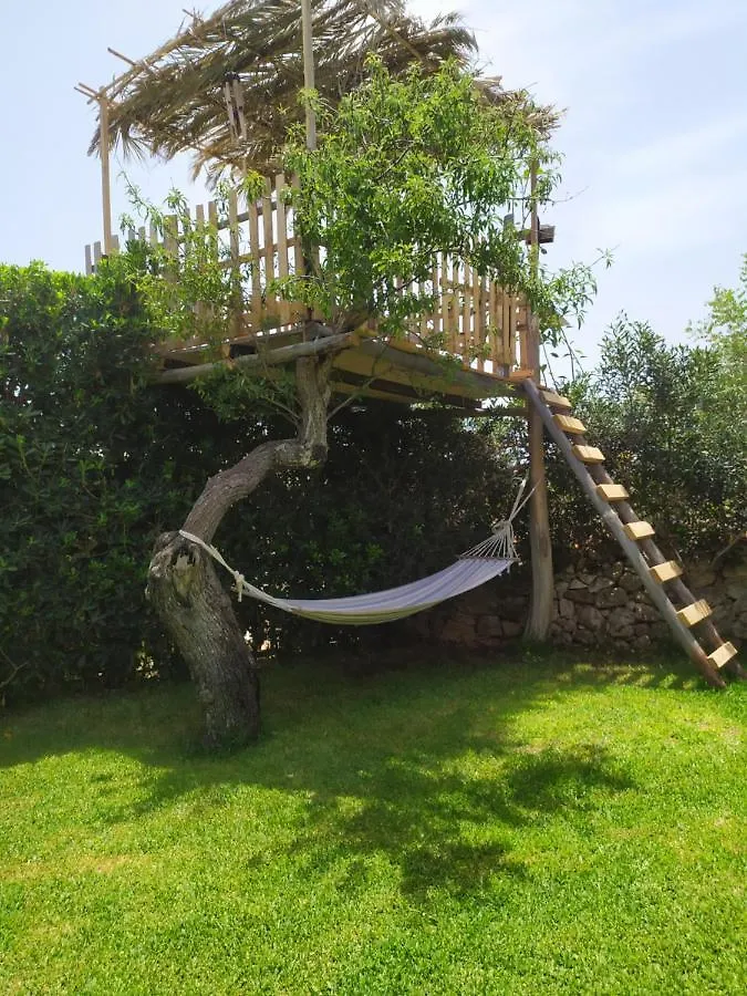 I Ciusiddi Bed & Breakfast Portopalo Di Capo Passero 0*,  Italy