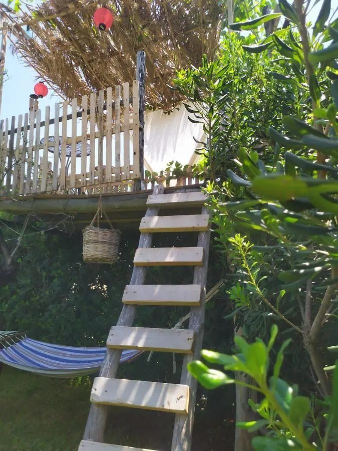 I Ciusiddi Bed & Breakfast Portopalo Di Capo Passero