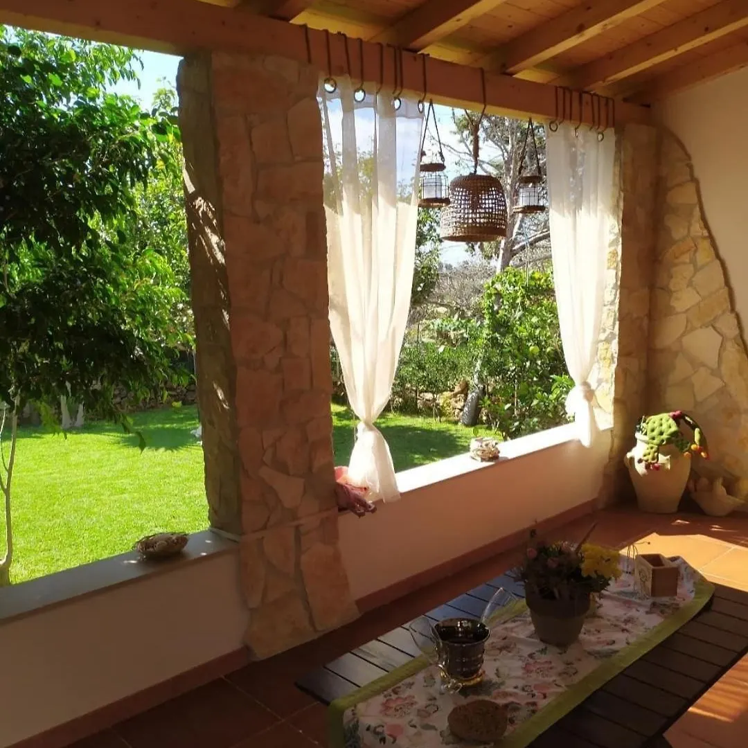 Bed & Breakfast Bed and Breakfast I Ciusiddi Portopalo Di Capo Passero Italia