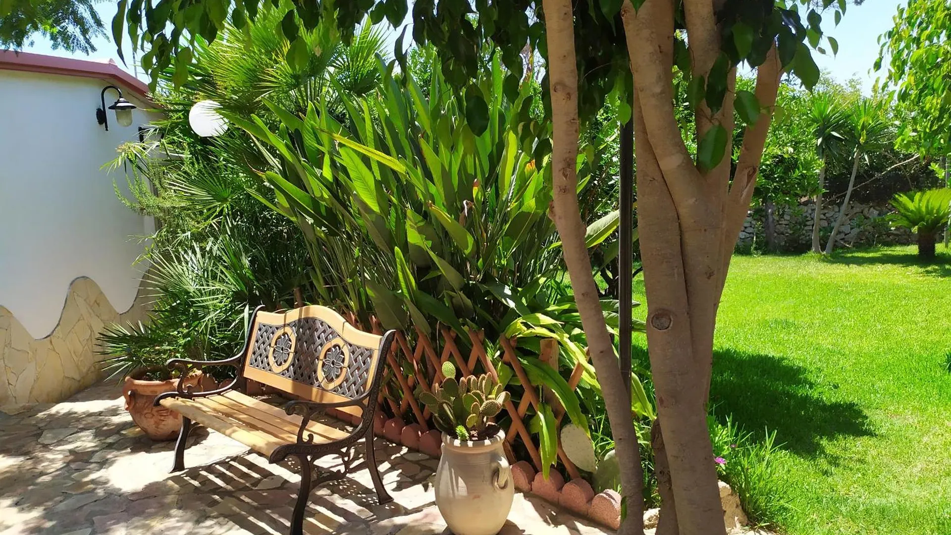Bed & Breakfast Bed and Breakfast I Ciusiddi Portopalo Di Capo Passero