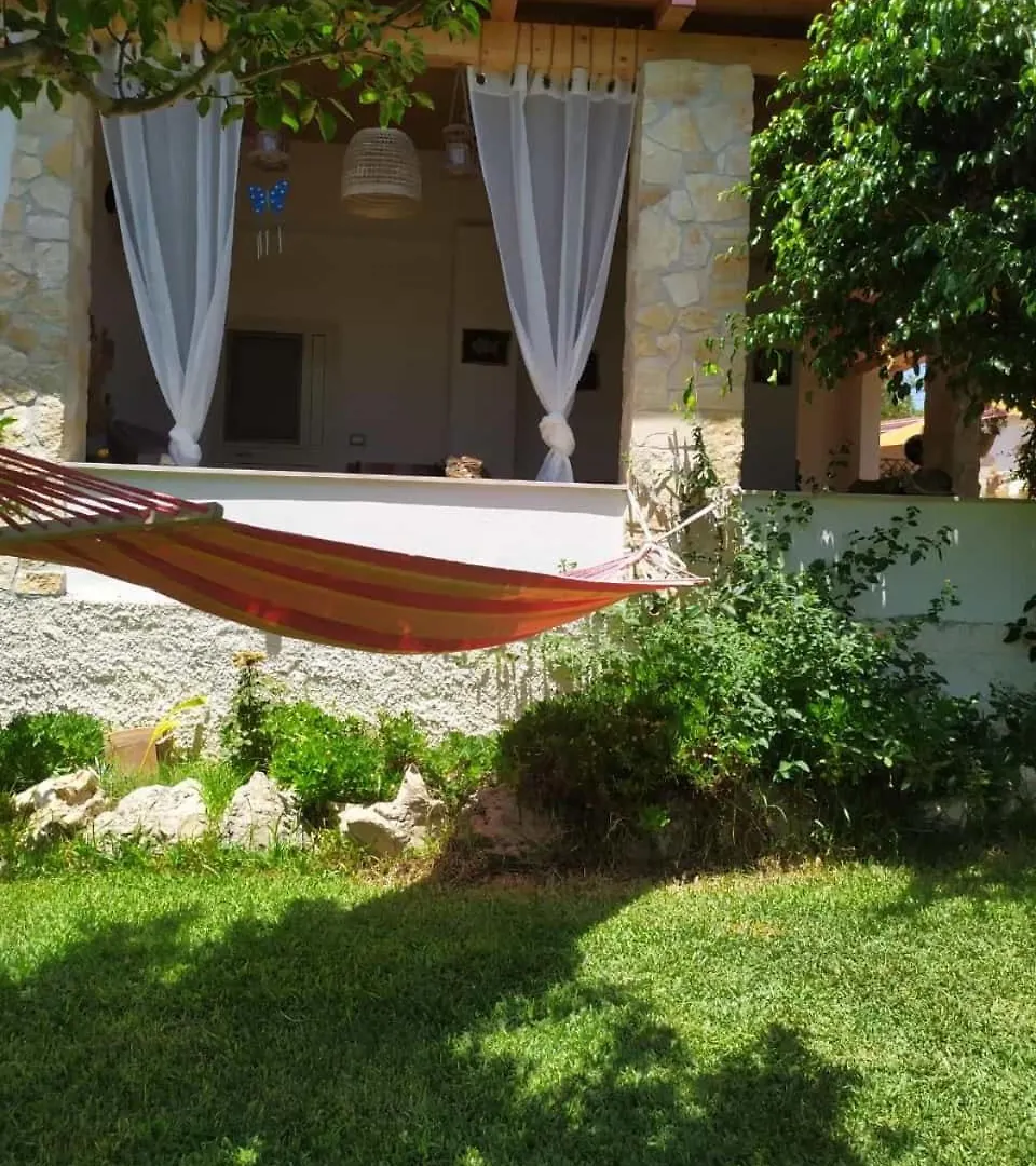 Bed and Breakfast I Ciusiddi Portopalo Di Capo Passero 0*,  Italia