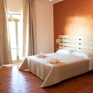 Hotel Ristorante Scirocco, Portopalo Di Capo Passero