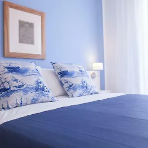 Bed & Breakfast L'artista, Portopalo Di Capo Passero
